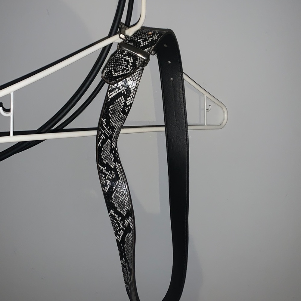 Belt